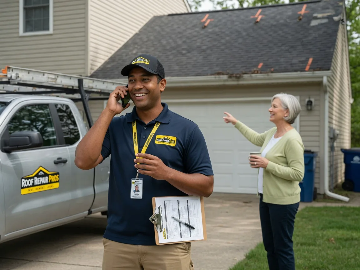 Roof Repair Collinsville, IL FAQs
